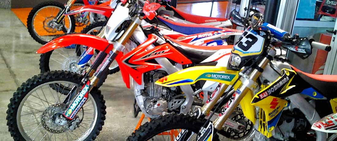 Valentino Artuso Motori