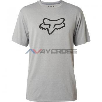 T-Shirt Tournament Heather Dark Grey
