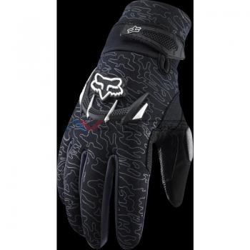 Guanto Antifreeze Charcoal