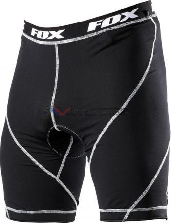 Sottopantalone Evolution Ride Black