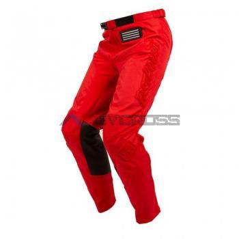 FH GRINDHOUSE Solid Red 