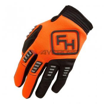 FH Diesel Orange