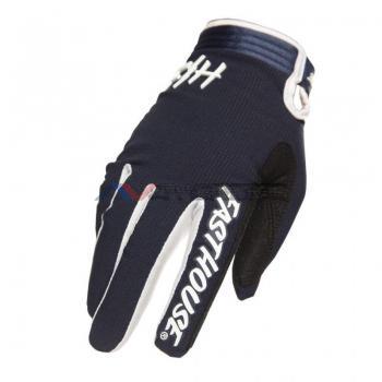 Speed Style Air Guanti Navy