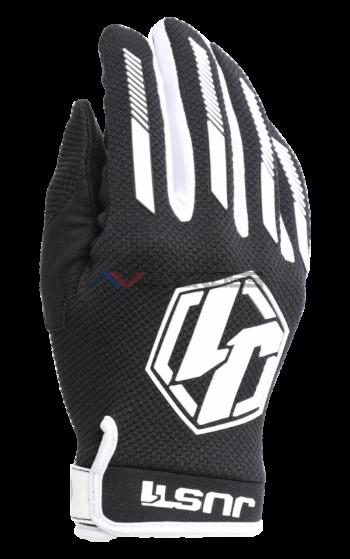 Guanto Just1 J-Force Black