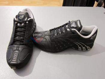 Scarpa Tech Perf. 2 pelle