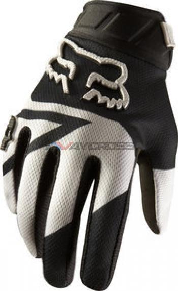 Guanti 360 Machina Black