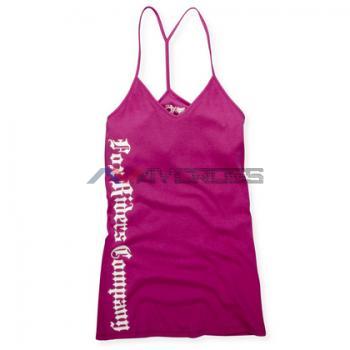 Top Donna Tank Berry Punch