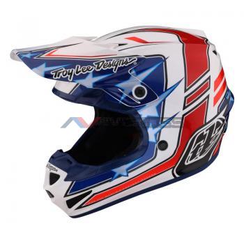 Casco SE4 Polycrylite Flagstaff White