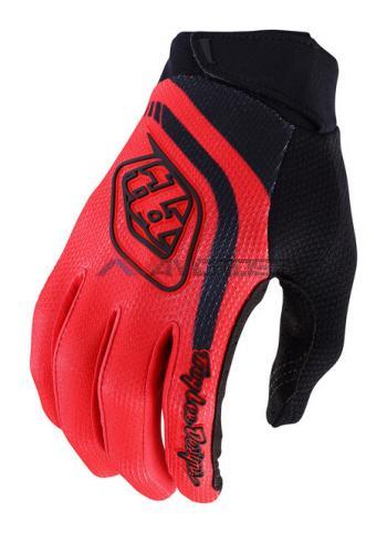 Guanto Gp Pro Red