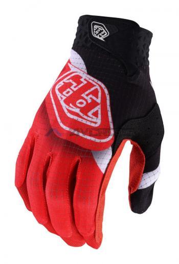 Guanti Air Radian Red