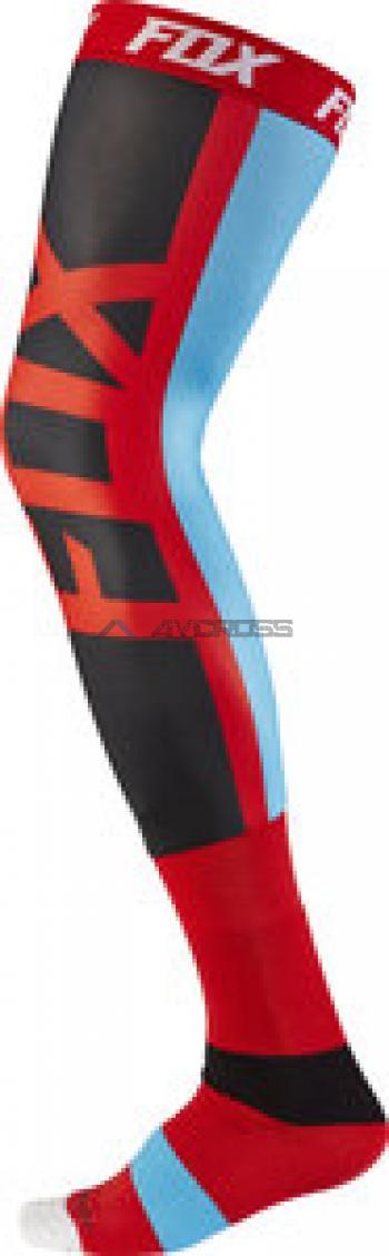 Calze Proforma Red