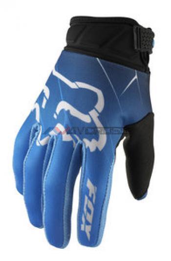 Guanti 360 Future Blue