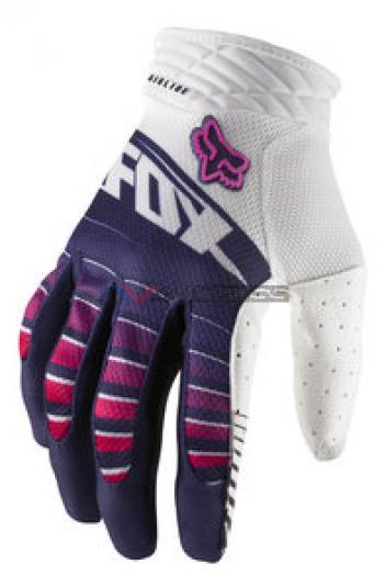 Guanti Airline Enterprize Pink