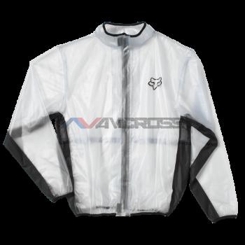 Antipioggia Fox Fluid Rain Jacket