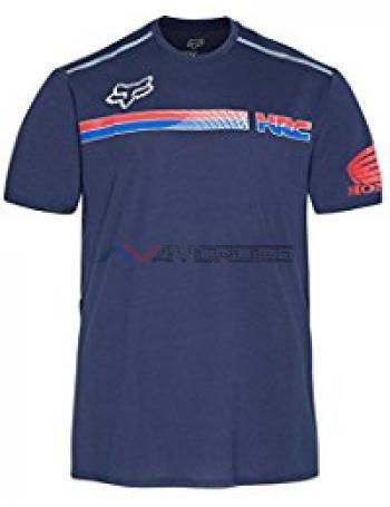 T-shirt Pit HRC Tech Navy