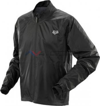 Giacca Fox Legion Packable Black