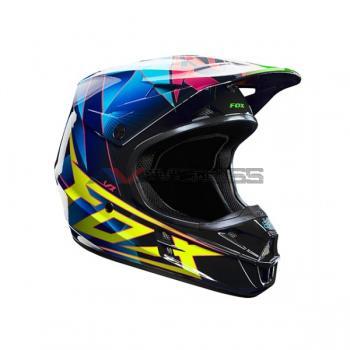 Casco Fox V1 Radeon Green