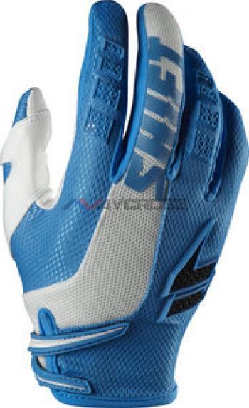 Guanti Strike Glory Blue