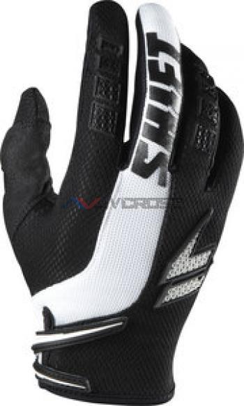 Guanti Strike Glory Black-White