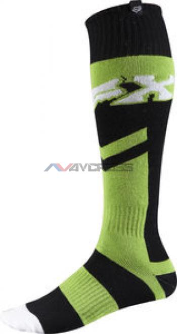 Calze Fri Thin Anthem Green
