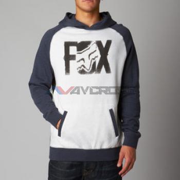 Pullover Malice Fleece