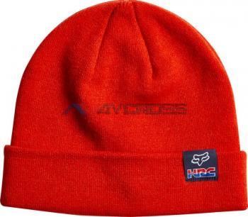 Berretto HRC Roll Red