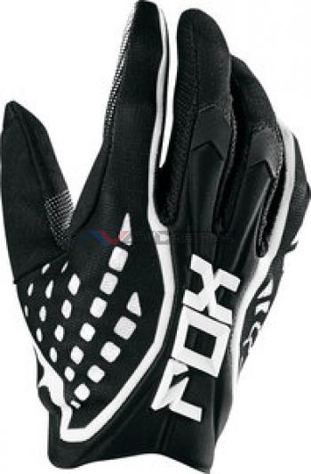 Guanti Flexair Race Black
