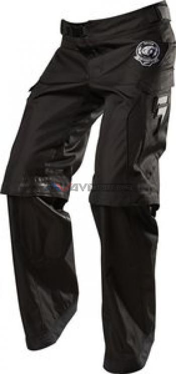 Pantaloni Shift Recon Black