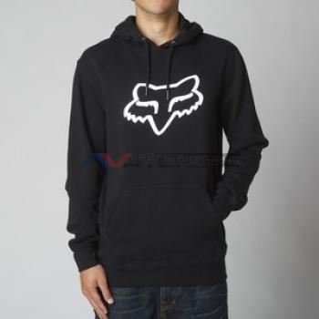 Felpa Legacy Foxhead Fleece Black