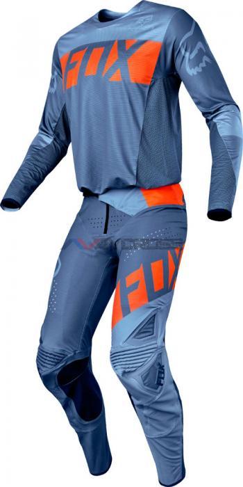 Completo Flexair Libra Orange-Blue