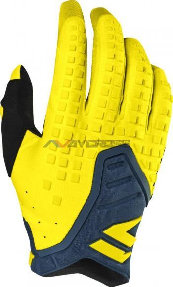 Guanti Shift Whit3 Air Yellow-Navy