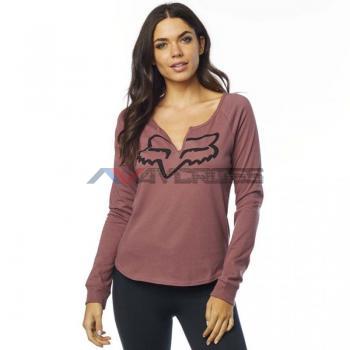 Maglia Thorn Airline LS Rose