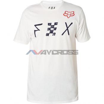 T-Shirt Mind Blown SS Premium Optic White